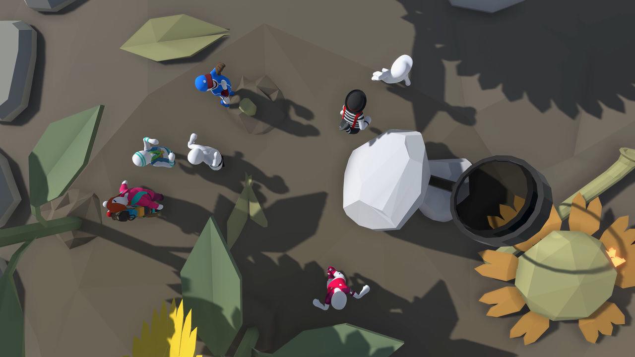 Produktbild Human: Fall Flat (Dream Collection) 9 von 12