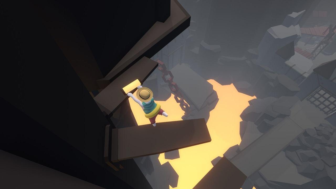 Produktbild Human: Fall Flat (Dream Collection) 11 von 12