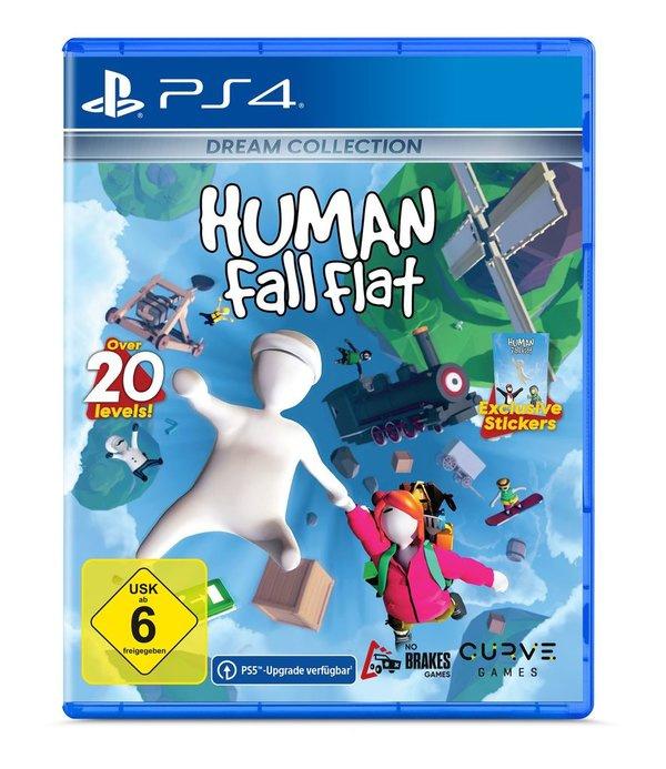 Human: Fall Flat (Dream Collection)