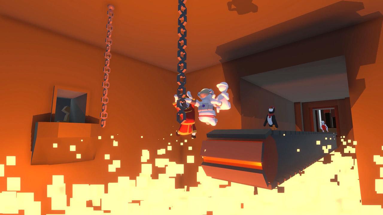 Produktbild Human: Fall Flat (Dream Collection) 4 von 12