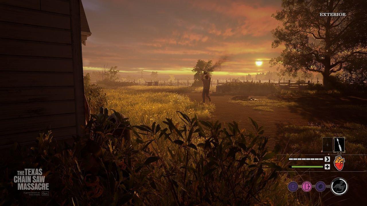 Produktbild The Texas Chain Saw Massacre 5 von 12