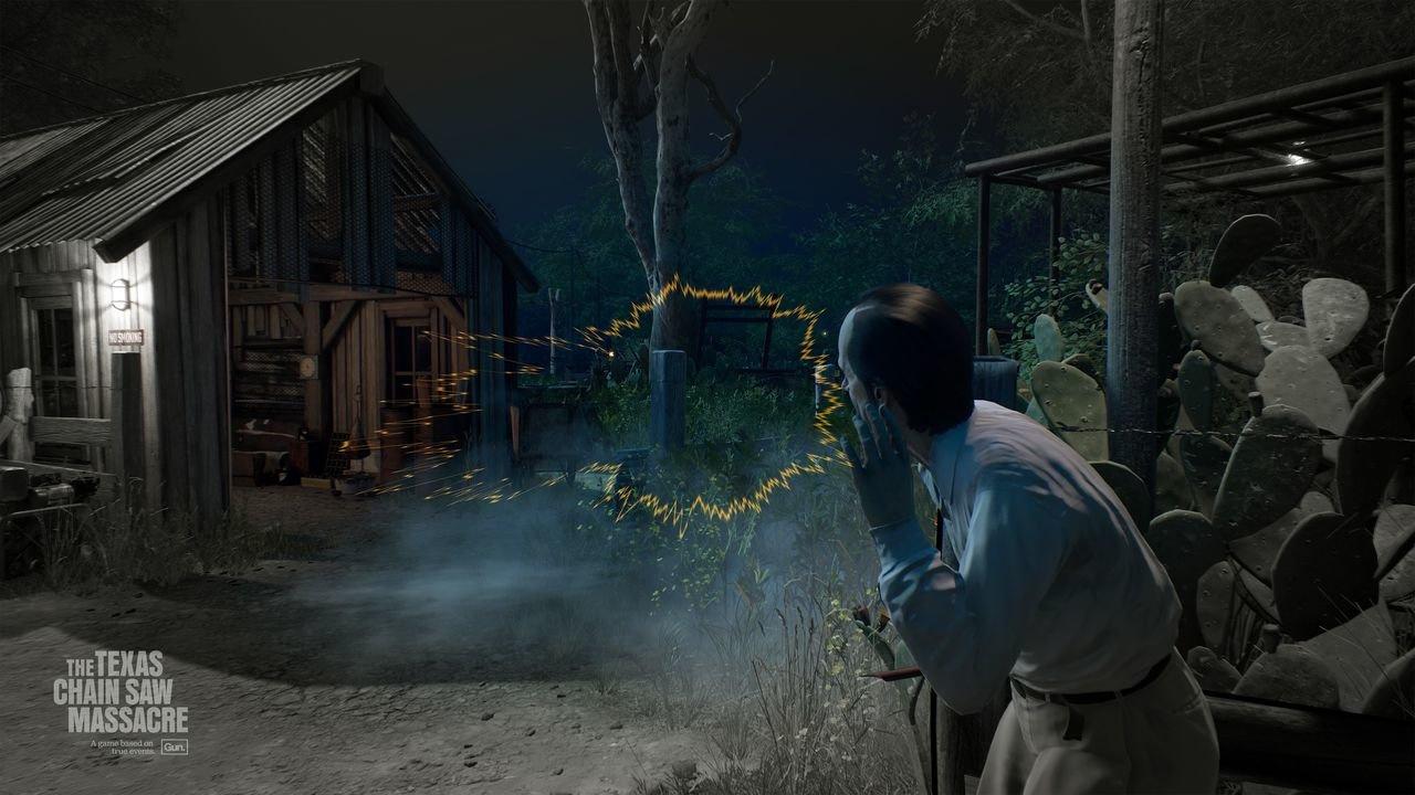 Produktbild The Texas Chain Saw Massacre 6 von 12