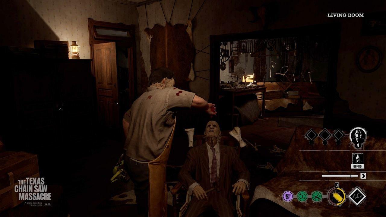 Produktbild The Texas Chain Saw Massacre 8 von 12