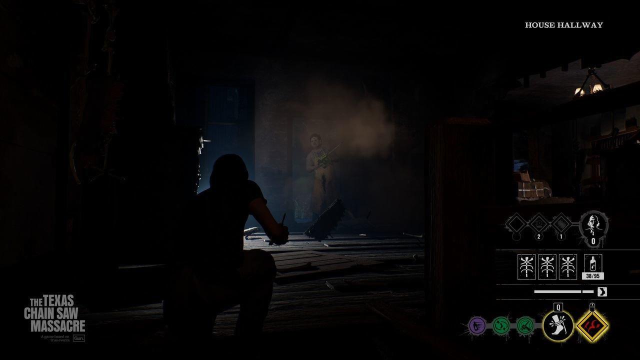 Produktbild The Texas Chain Saw Massacre 9 von 12