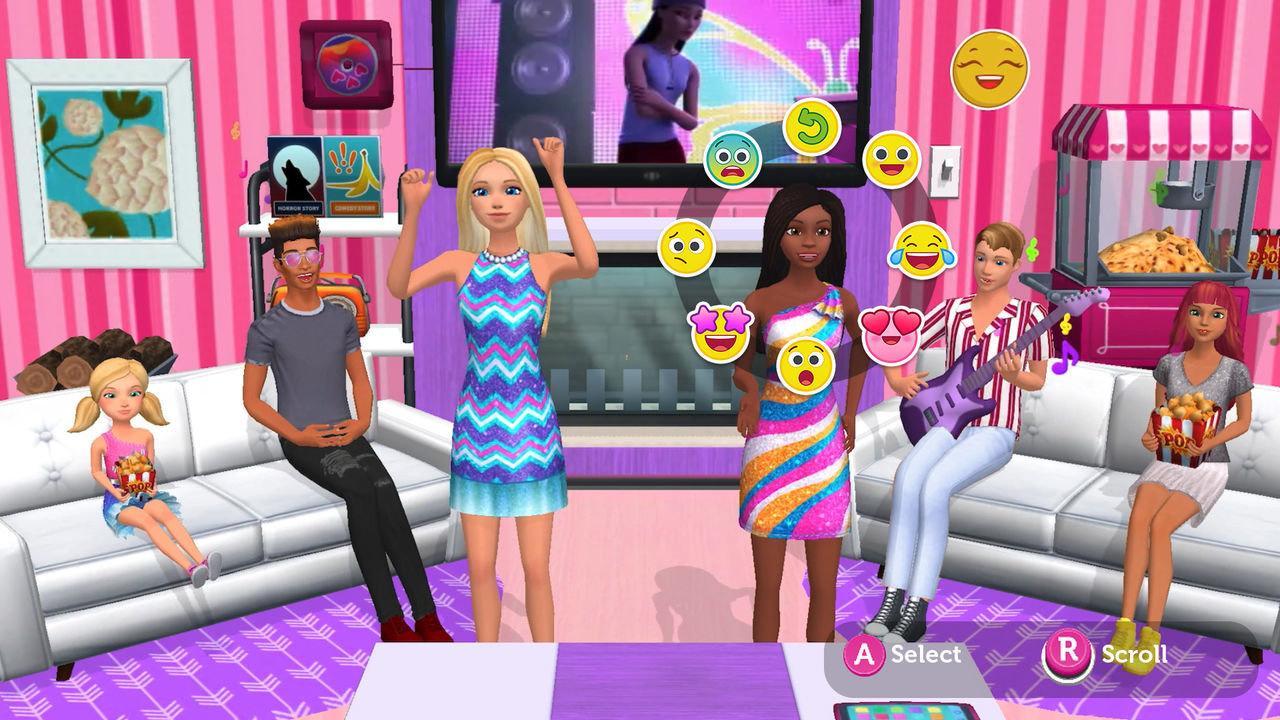 Produktbild Barbie Dreamhouse Adventures 3 von 9