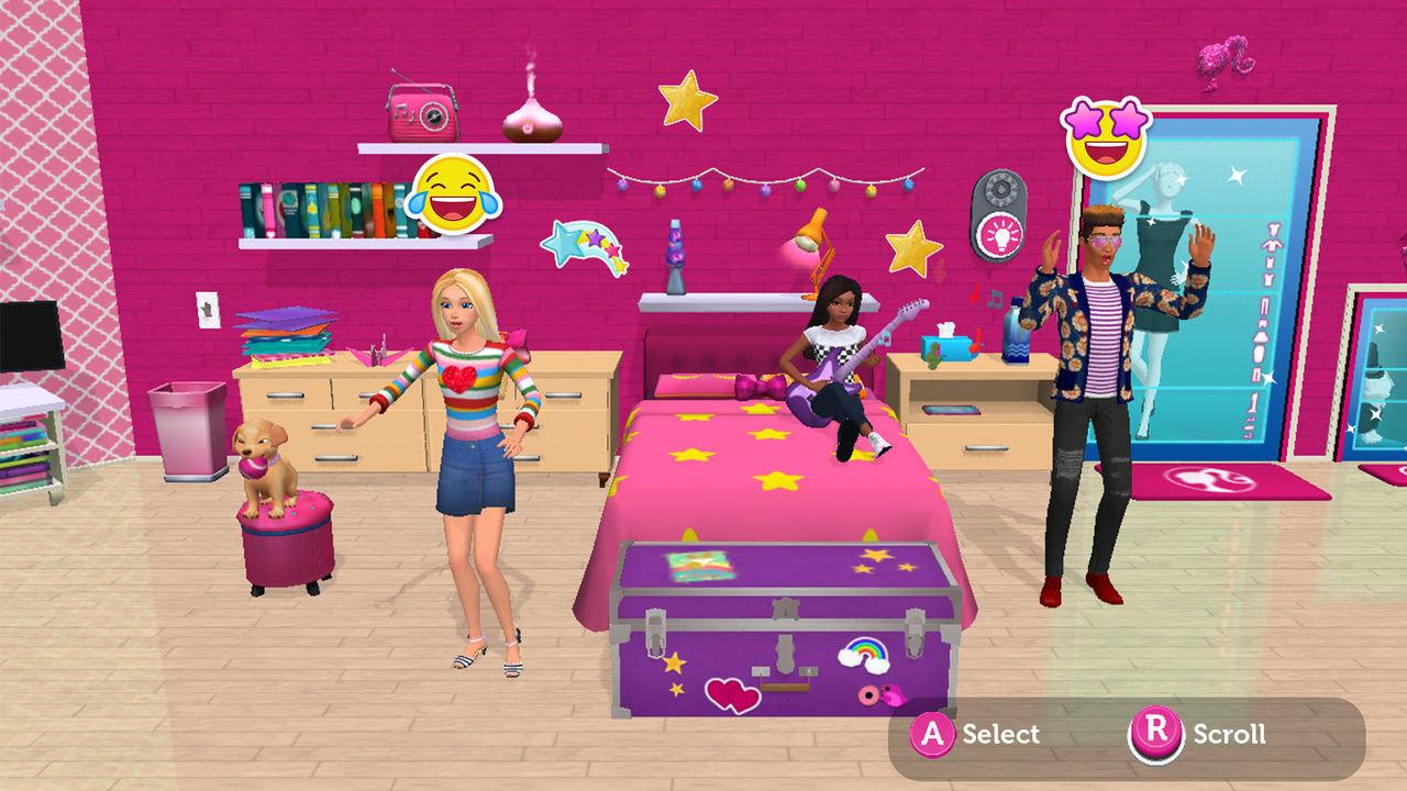 Produktbild Barbie Dreamhouse Adventures 7 von 9