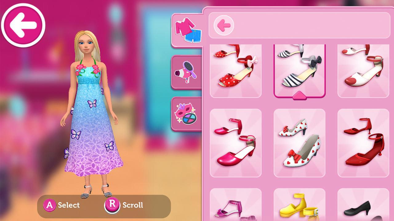 Produktbild Barbie Dreamhouse Adventures 9 von 9