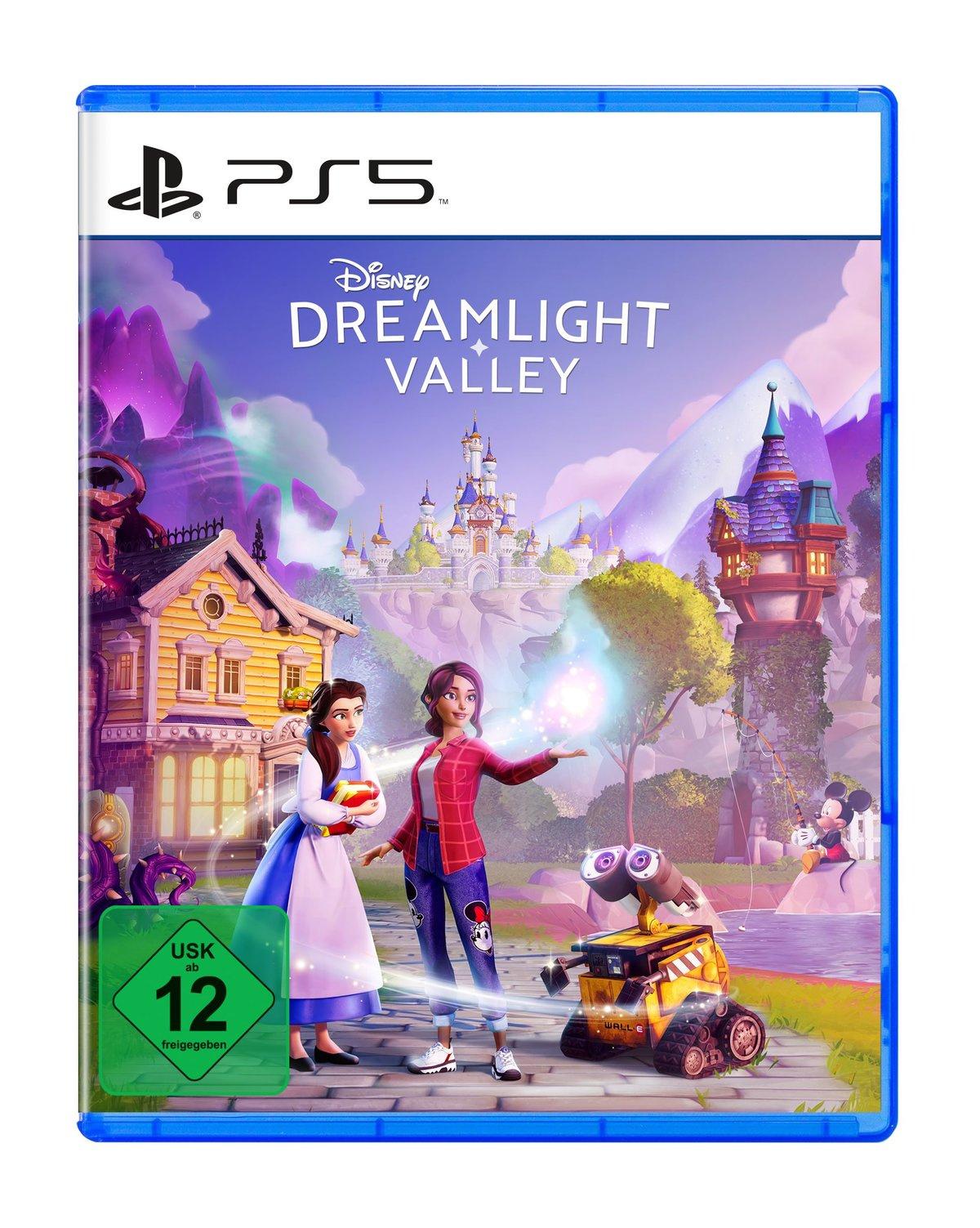 Disney Dreamlight Valley - Cozy Edition