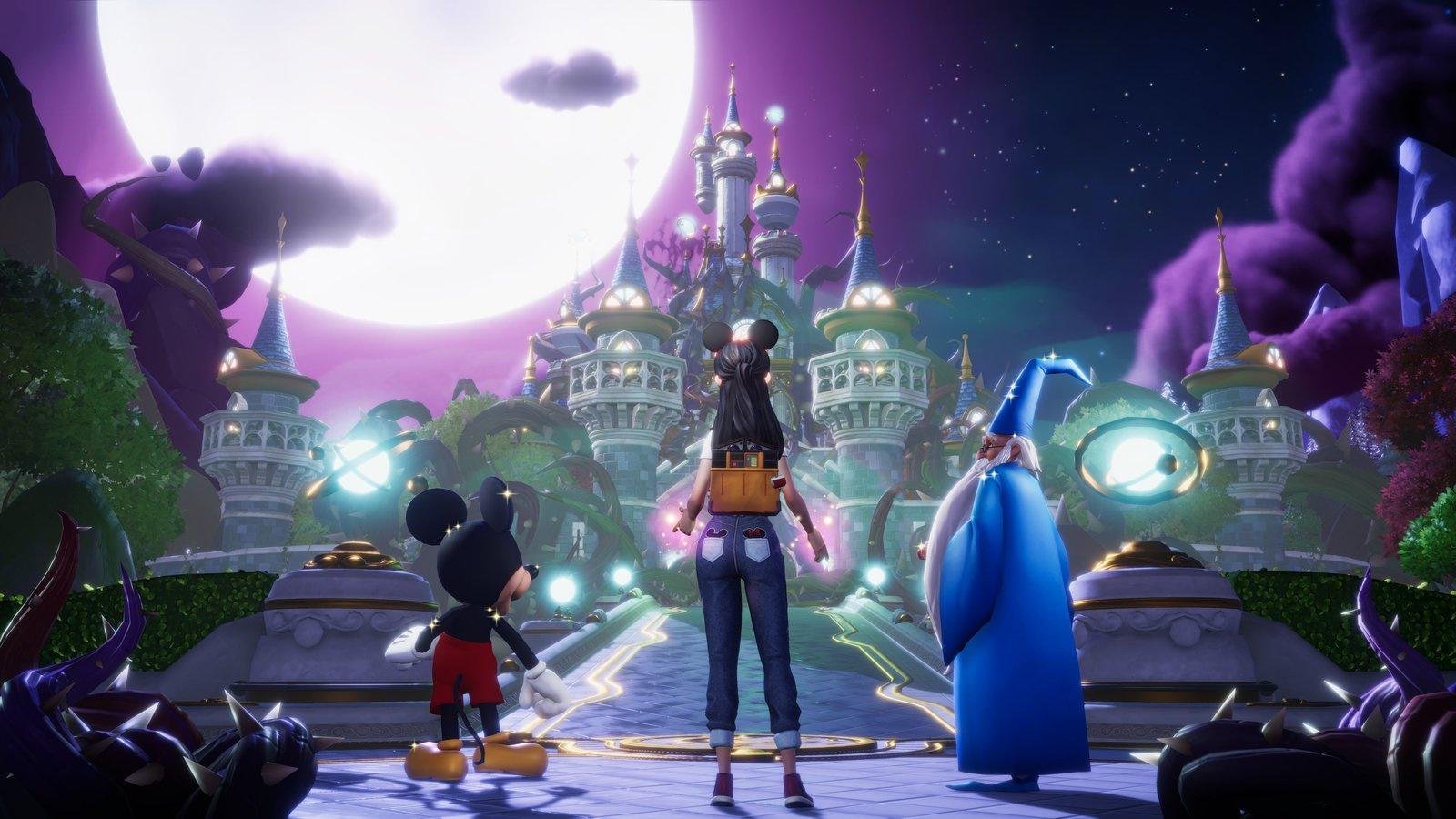 Produktbild Disney Dreamlight Valley - Cozy Edition 4 von 12