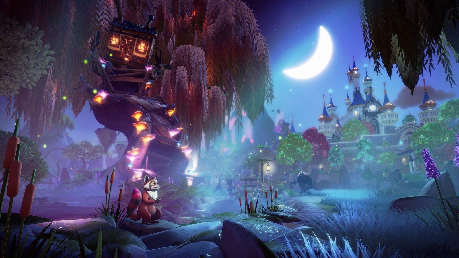 Produktbild Disney Dreamlight Valley - Cozy Edition 6 von 12