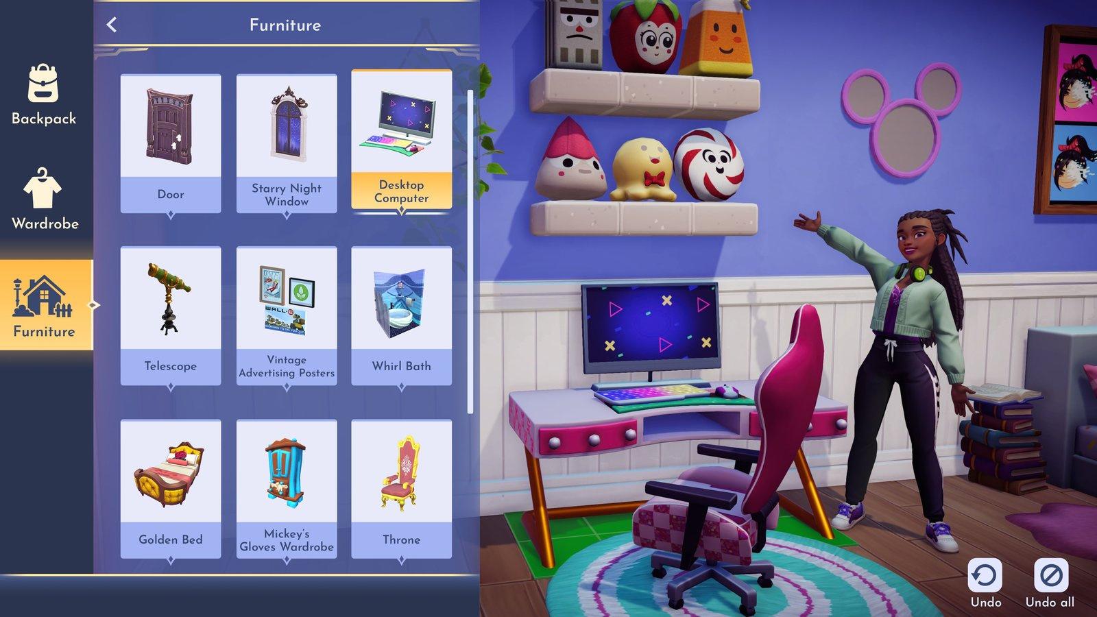 Produktbild Disney Dreamlight Valley - Cozy Edition 7 von 12