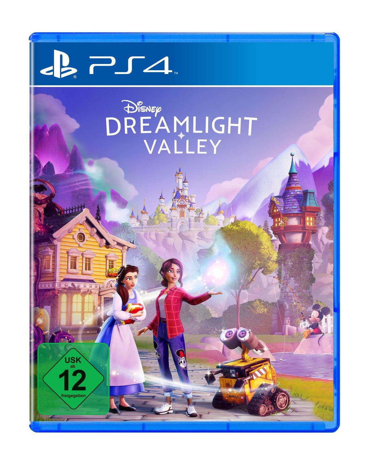 Disney Dreamlight Valley - Cozy Edition