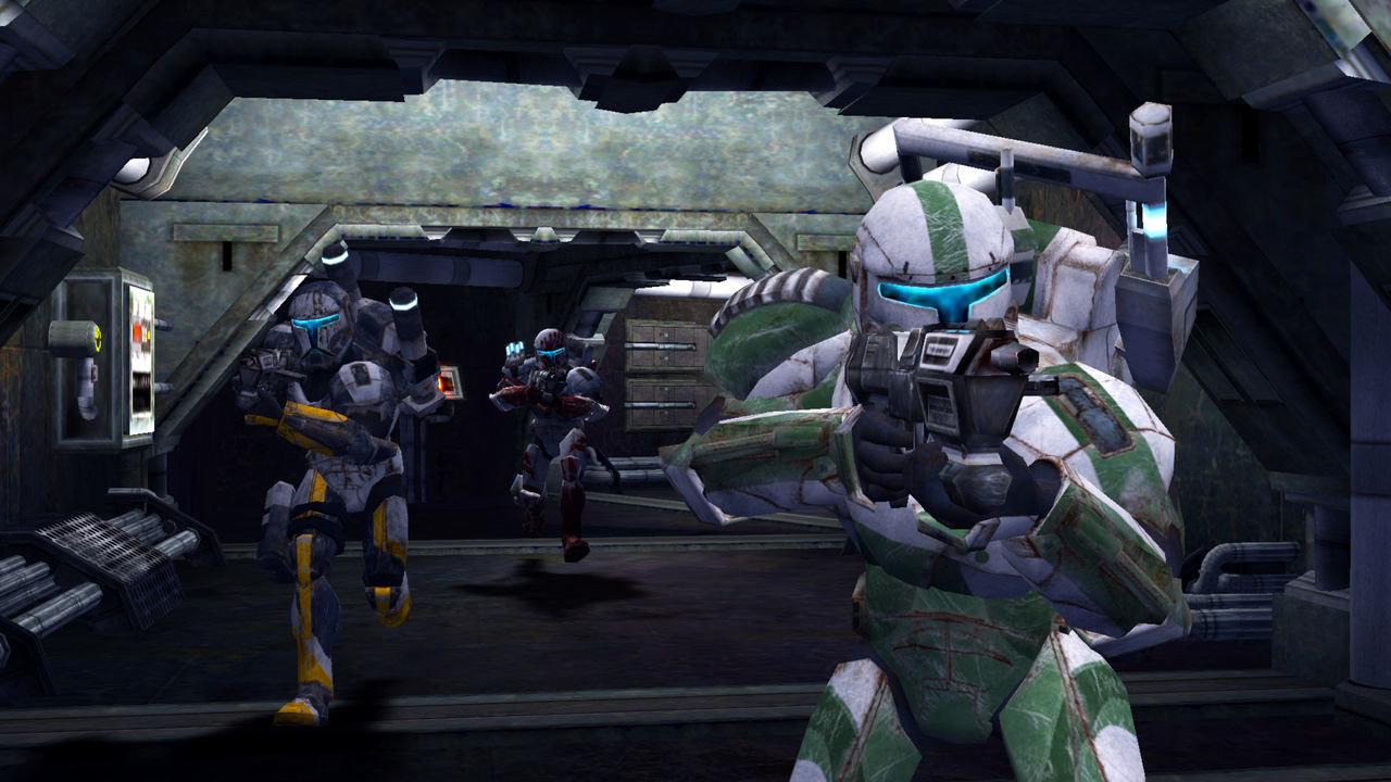 Produktbild Star Wars - Heritage Pack 4 von 12