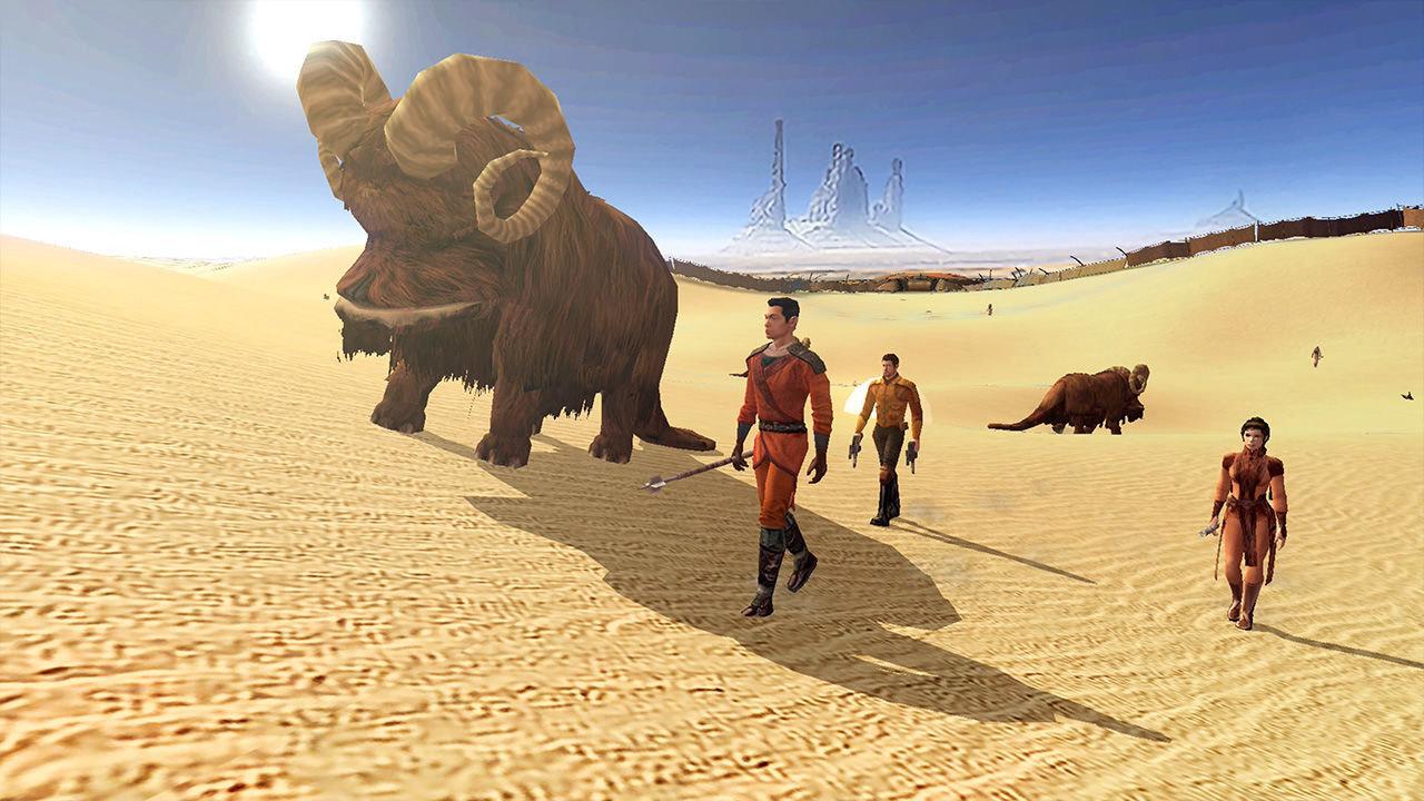 Produktbild Star Wars - Heritage Pack 6 von 12