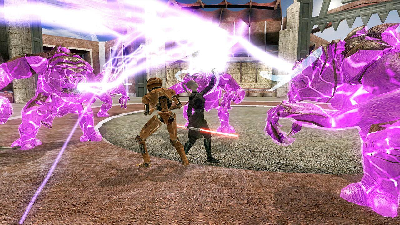 Produktbild Star Wars - Heritage Pack 10 von 12
