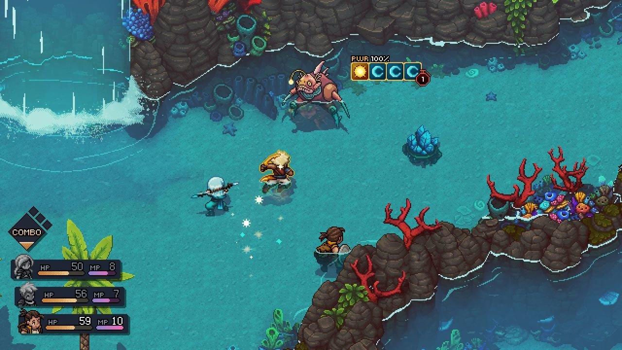 Produktbild Sea of Stars 3 von 12