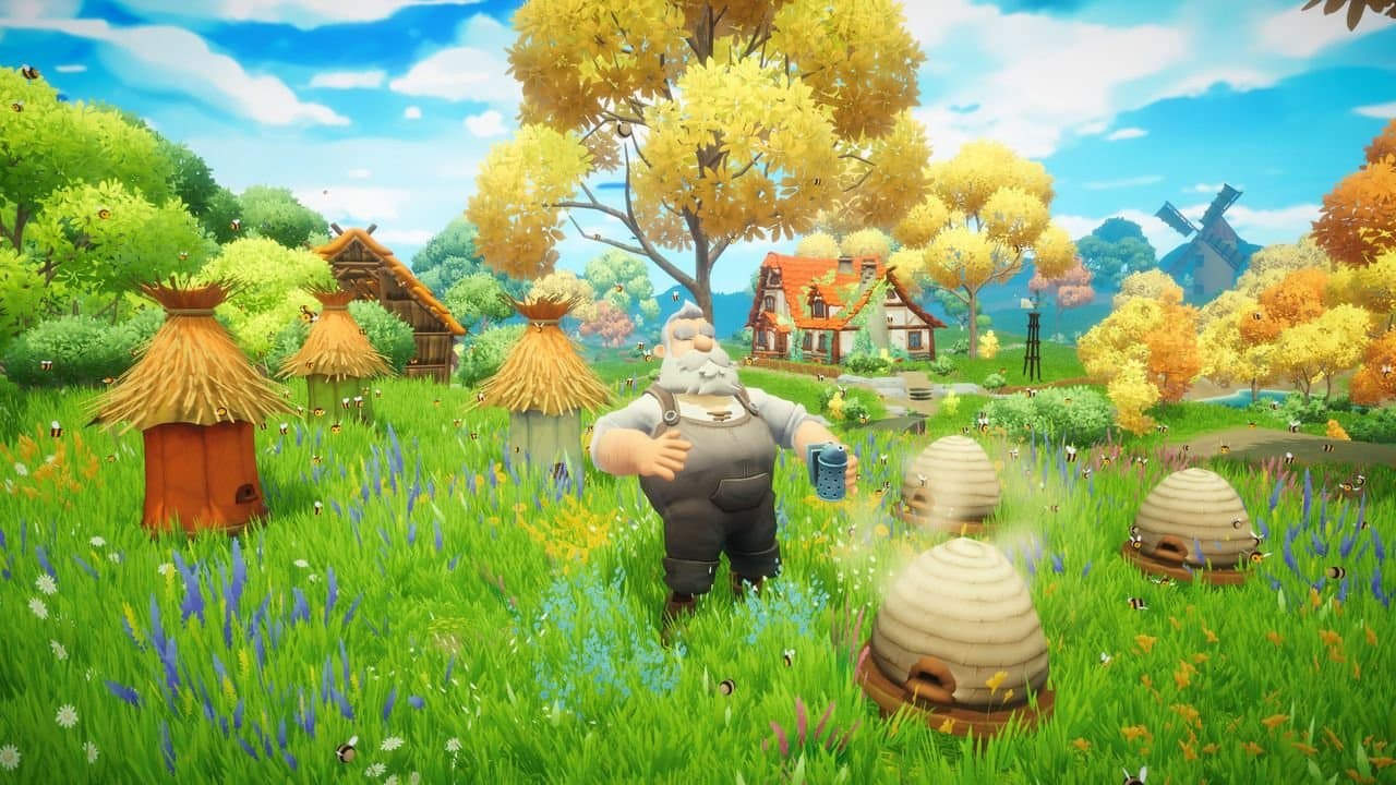 Produktbild Everdream Valley 11 von 12