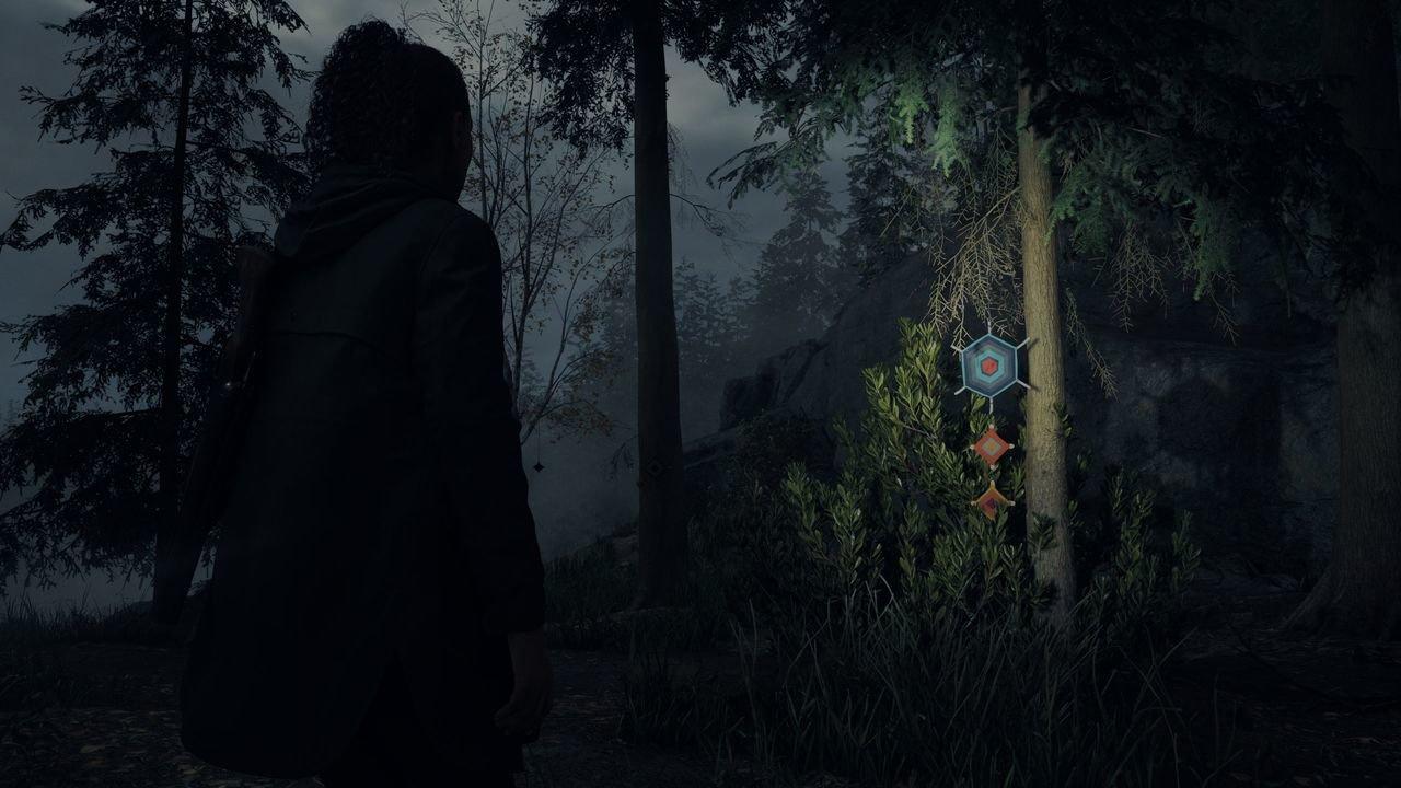 Produktbild Alan Wake 2 (Deluxe Edition) 5 von 12