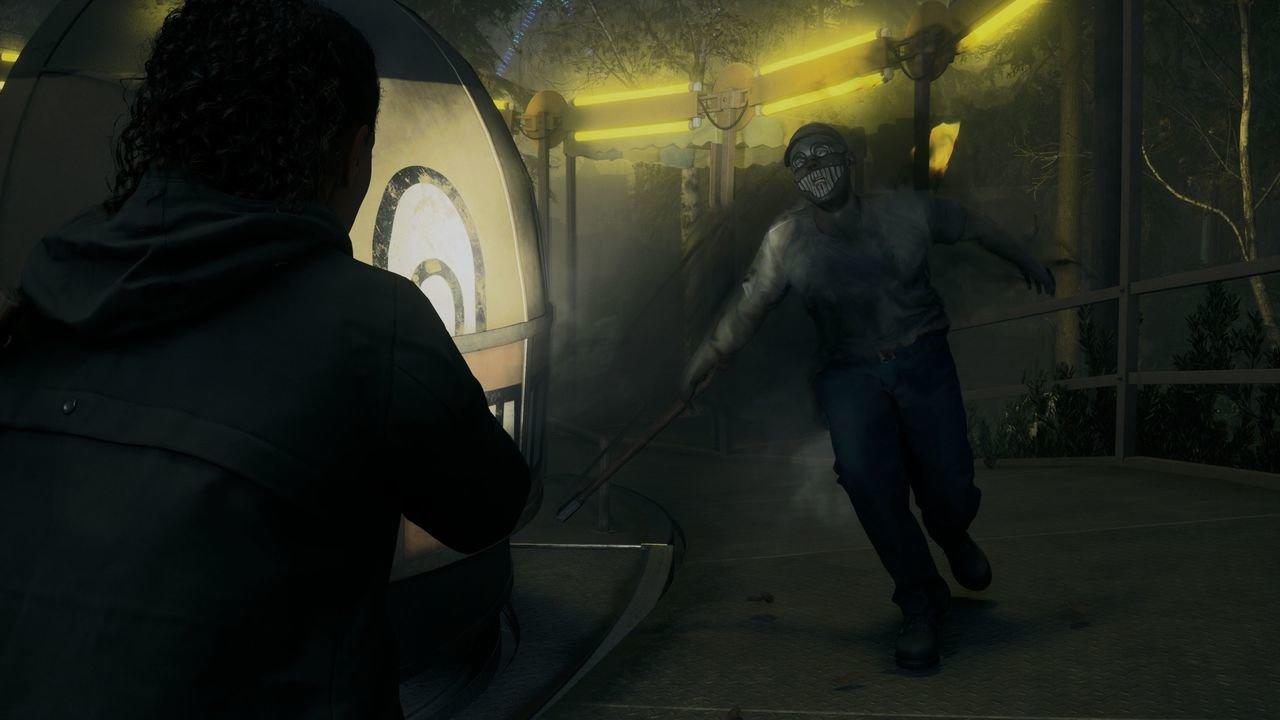 Produktbild Alan Wake 2 (Deluxe Edition) 6 von 12