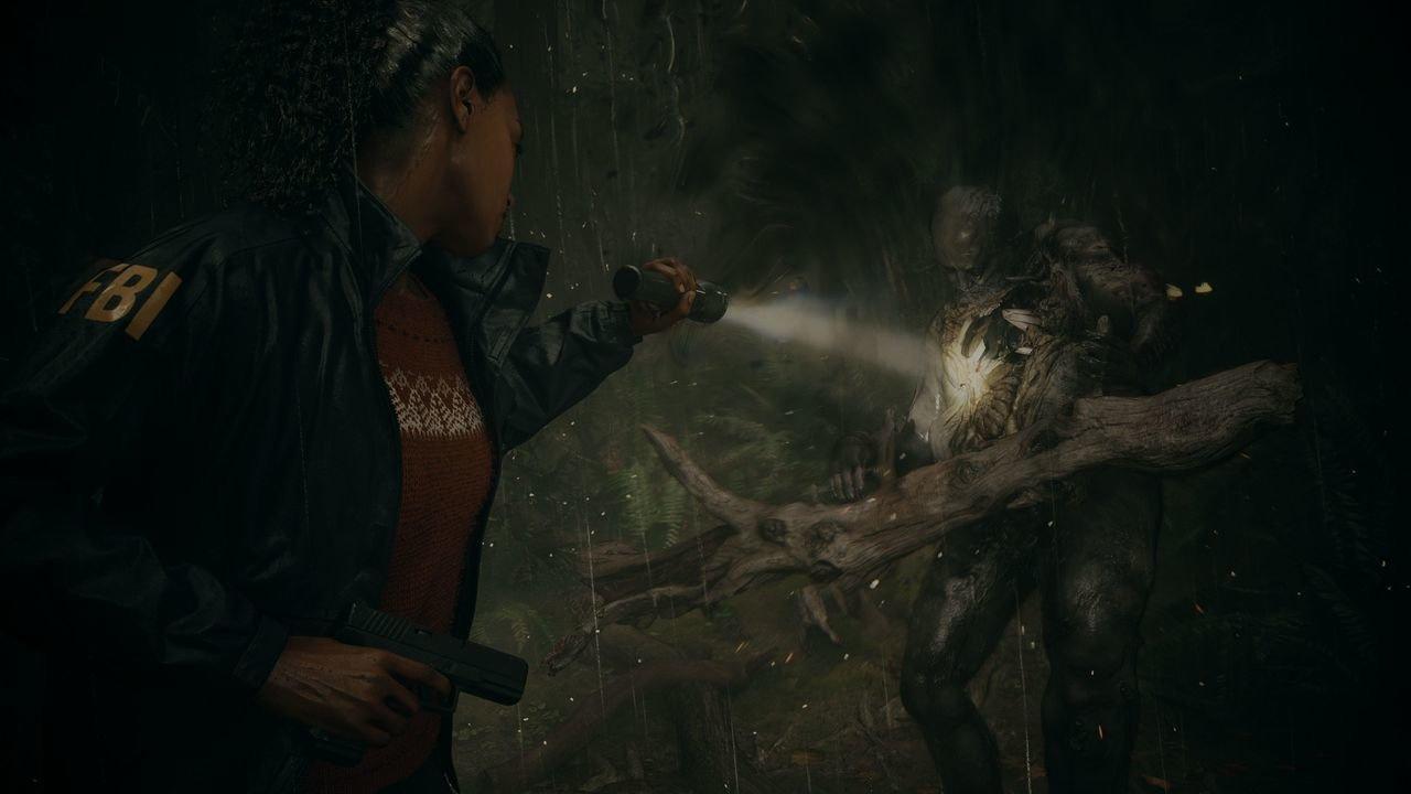Produktbild Alan Wake 2 (Deluxe Edition) 9 von 12