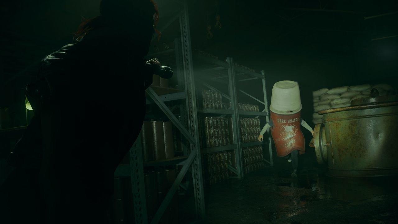 Produktbild Alan Wake 2 (Deluxe Edition) 12 von 12