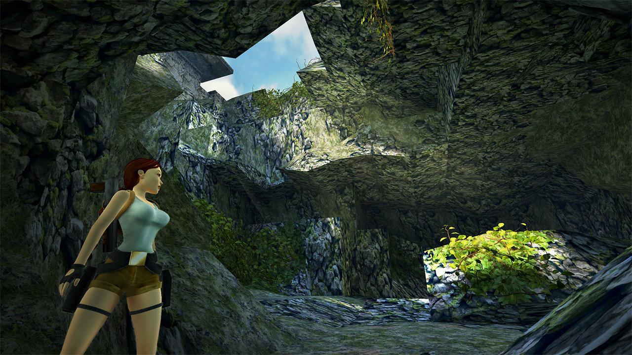 Produktbild Tomb Raider 1-3 Remastered 3 von 10