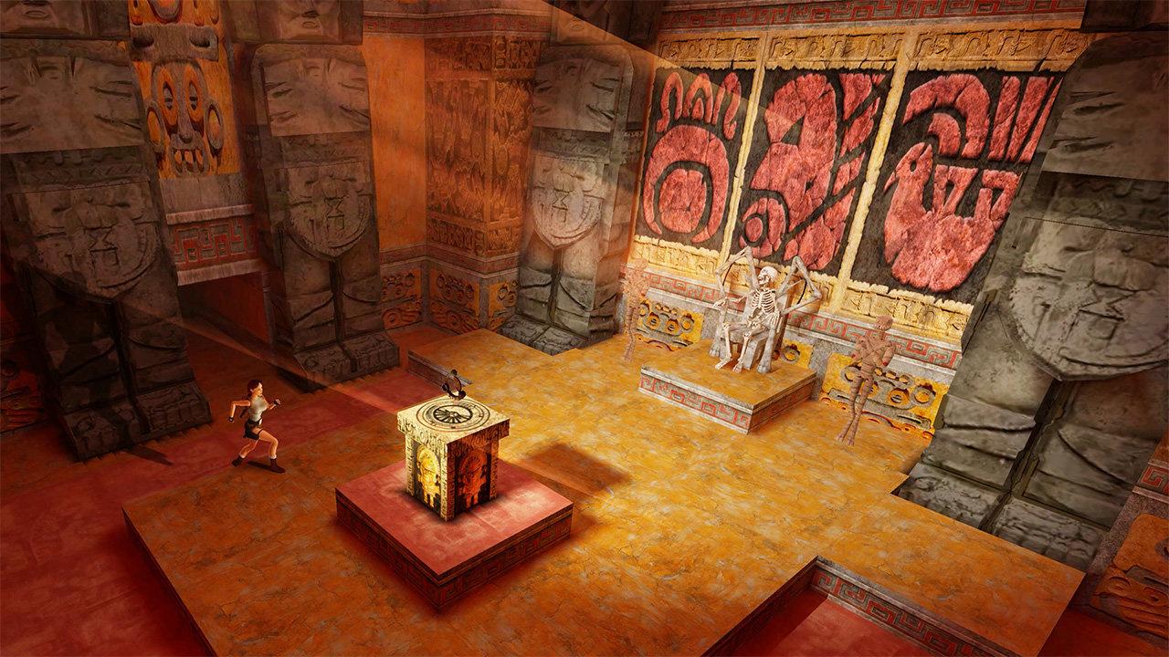 Produktbild Tomb Raider 1-3 Remastered 4 von 10