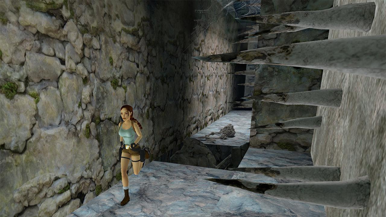 Produktbild Tomb Raider 1-3 Remastered 6 von 10