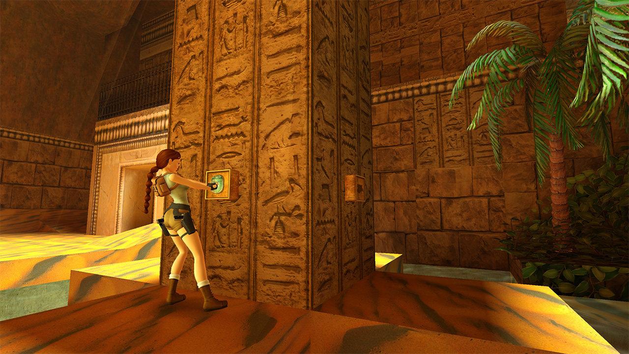 Produktbild Tomb Raider 1-3 Remastered 10 von 10