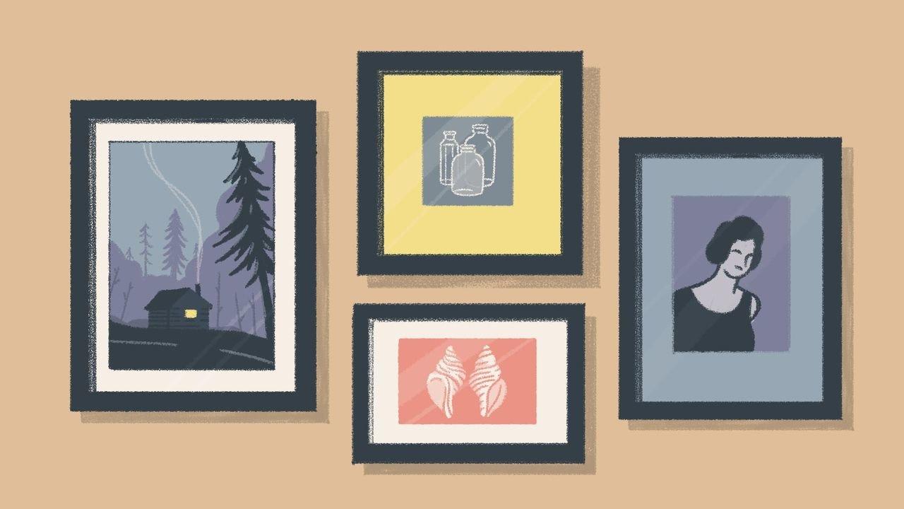Produktbild A Little to the Left (Extra Tidy Edition) 11 von 12