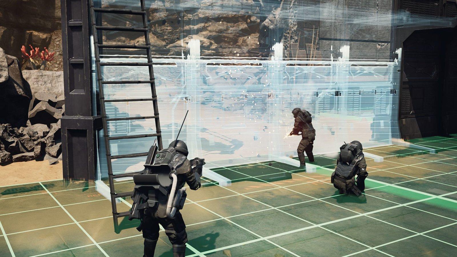Produktbild Starship Troopers - Extermination 3 von 12