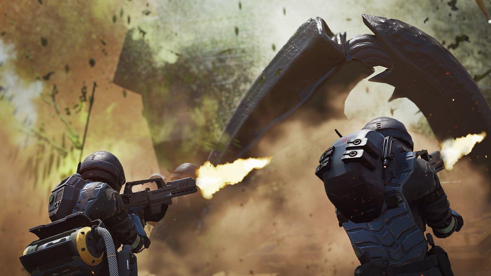 Produktbild Starship Troopers - Extermination 7 von 12