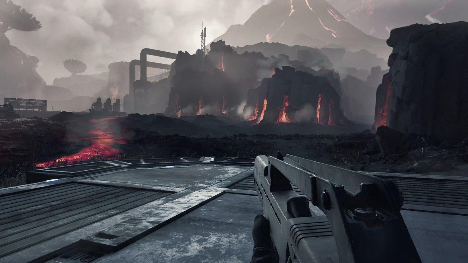 Produktbild Starship Troopers - Extermination 9 von 12