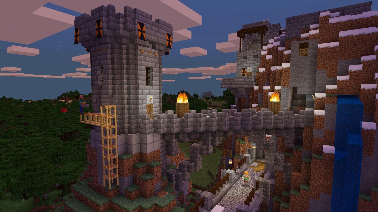 Produktbild Minecraft (inkl. 3500 Tokens) 3 von 7
