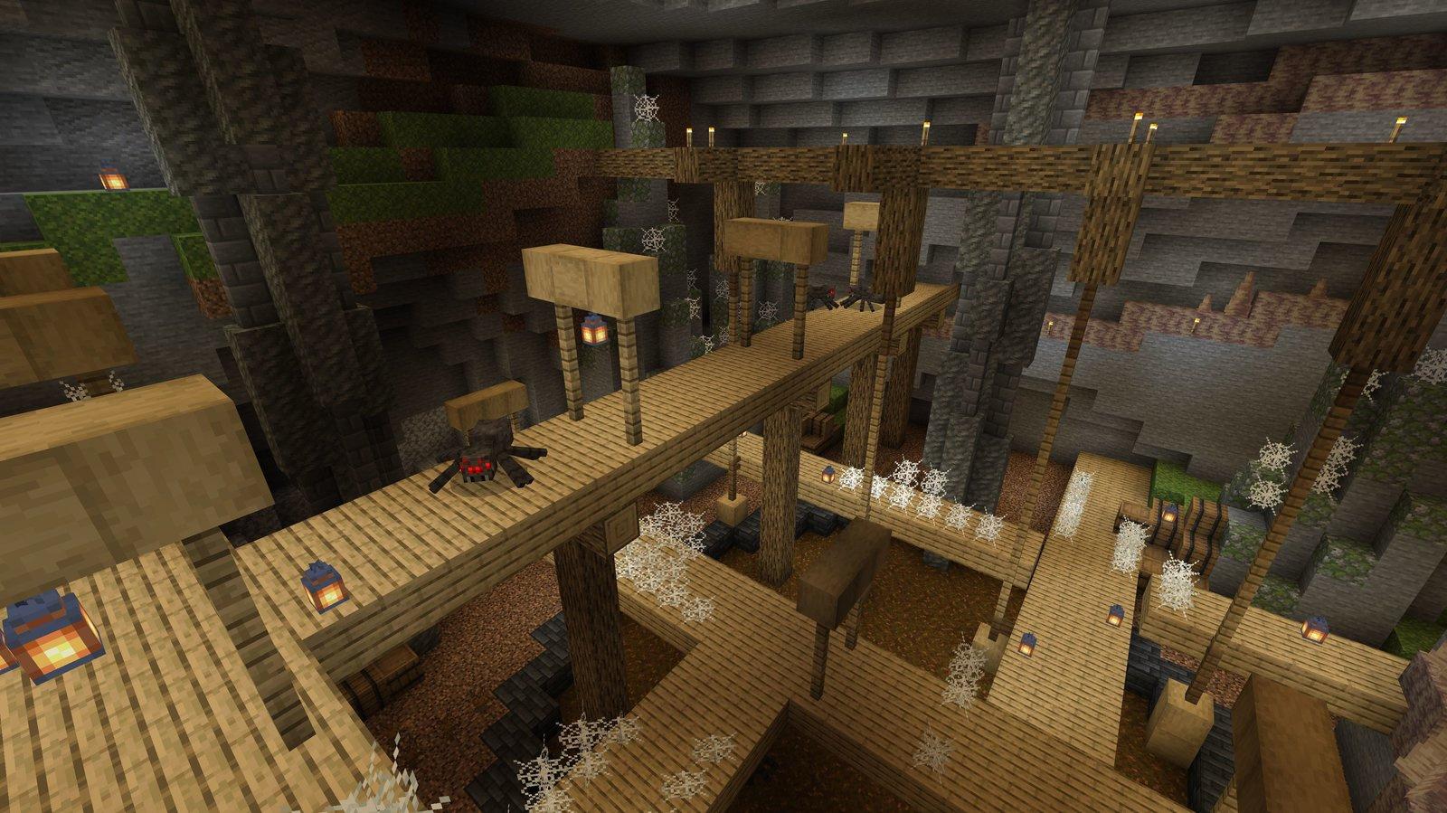 Produktbild Minecraft (inkl. 3500 Tokens) 4 von 7