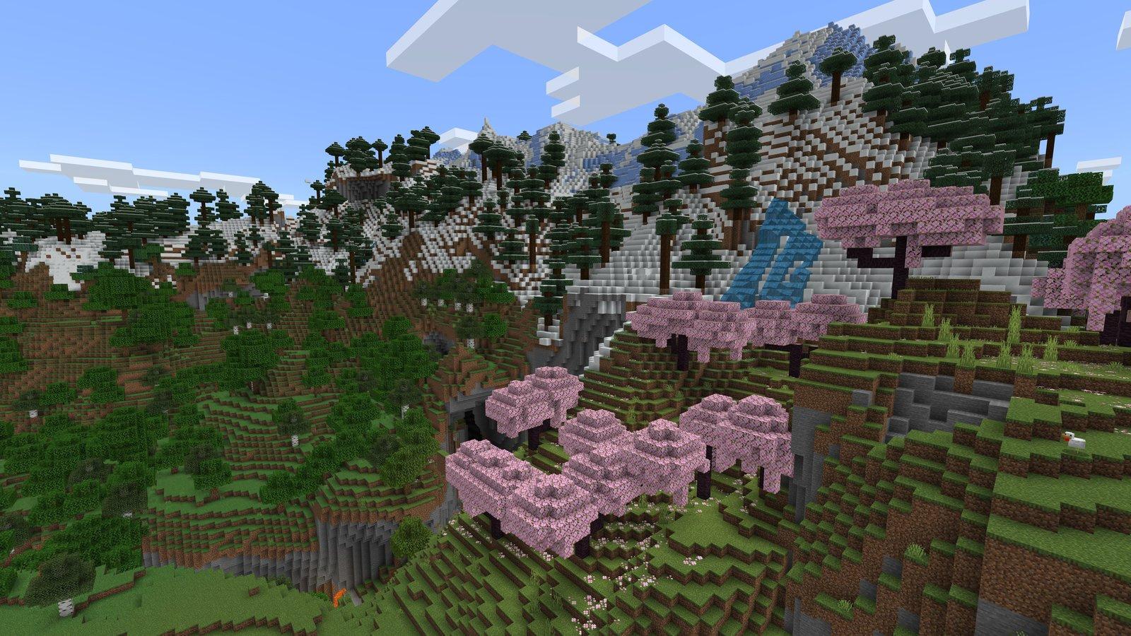 Produktbild Minecraft (inkl. 3500 Tokens) 5 von 7