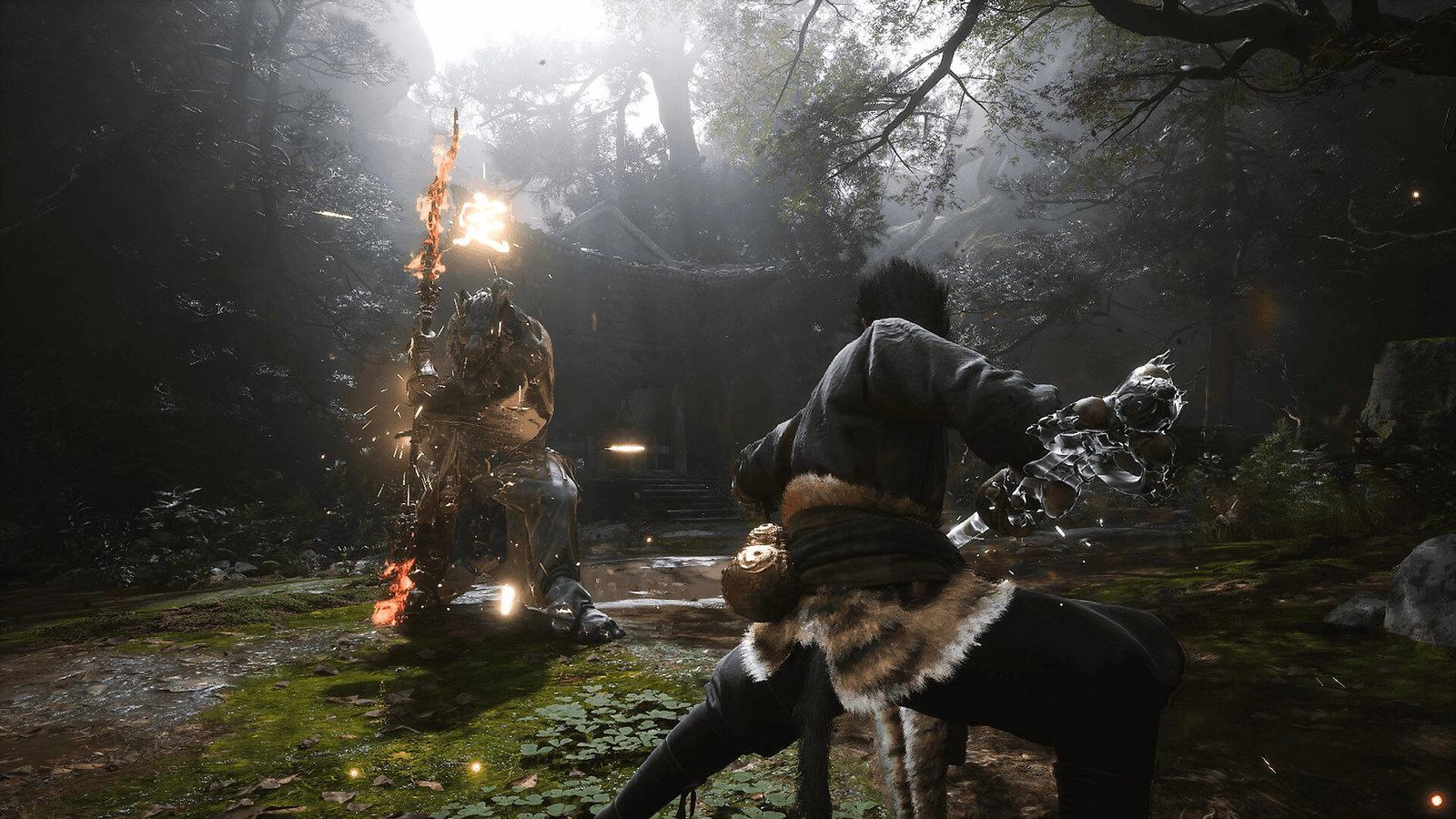 Produktbild Black Myth: Wukong 3 von 10
