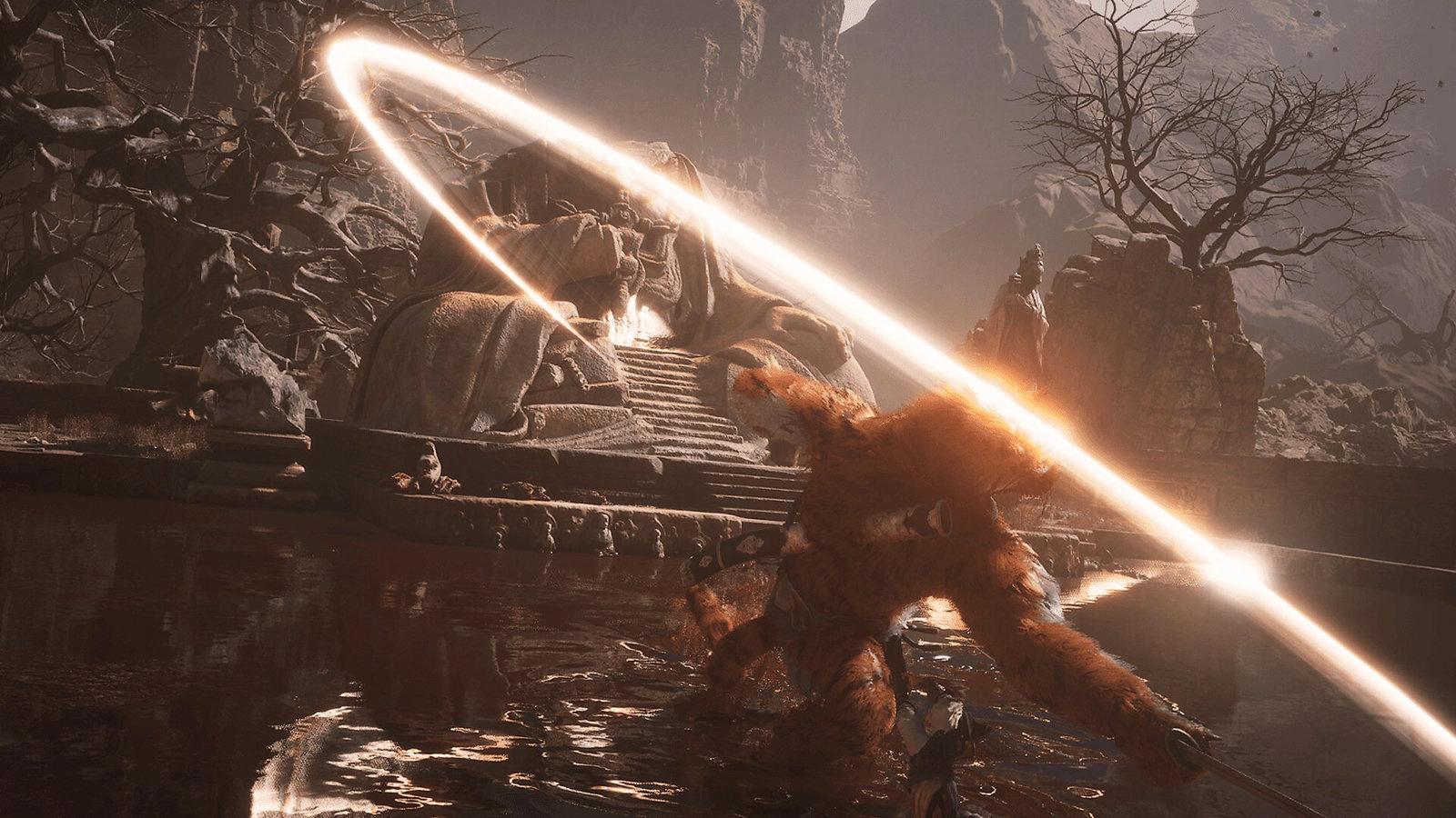 Produktbild Black Myth: Wukong 4 von 10