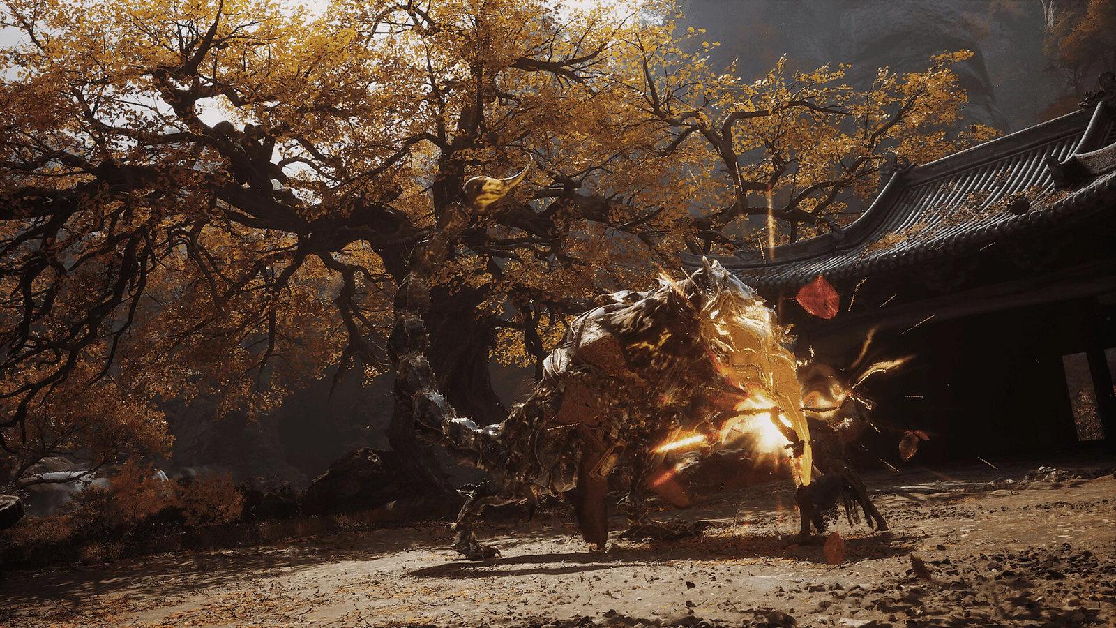 Produktbild Black Myth: Wukong 5 von 10
