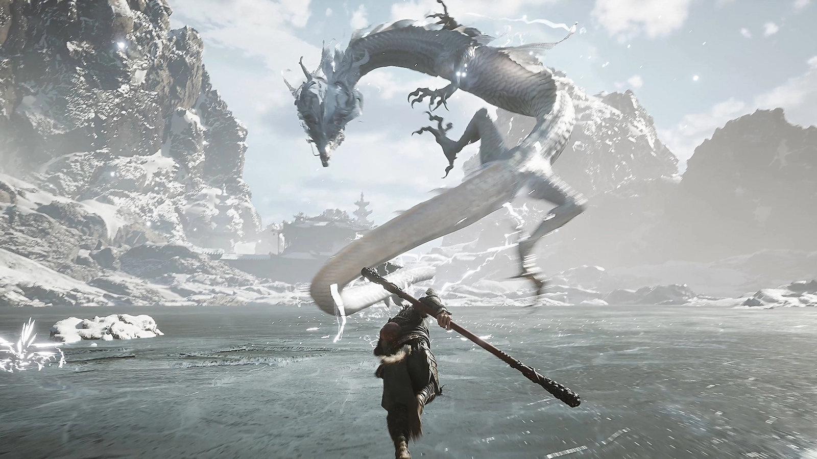 Produktbild Black Myth: Wukong 10 von 10