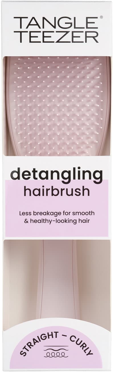 Tangle Teezer The Ultimate Detangler Pink Frost