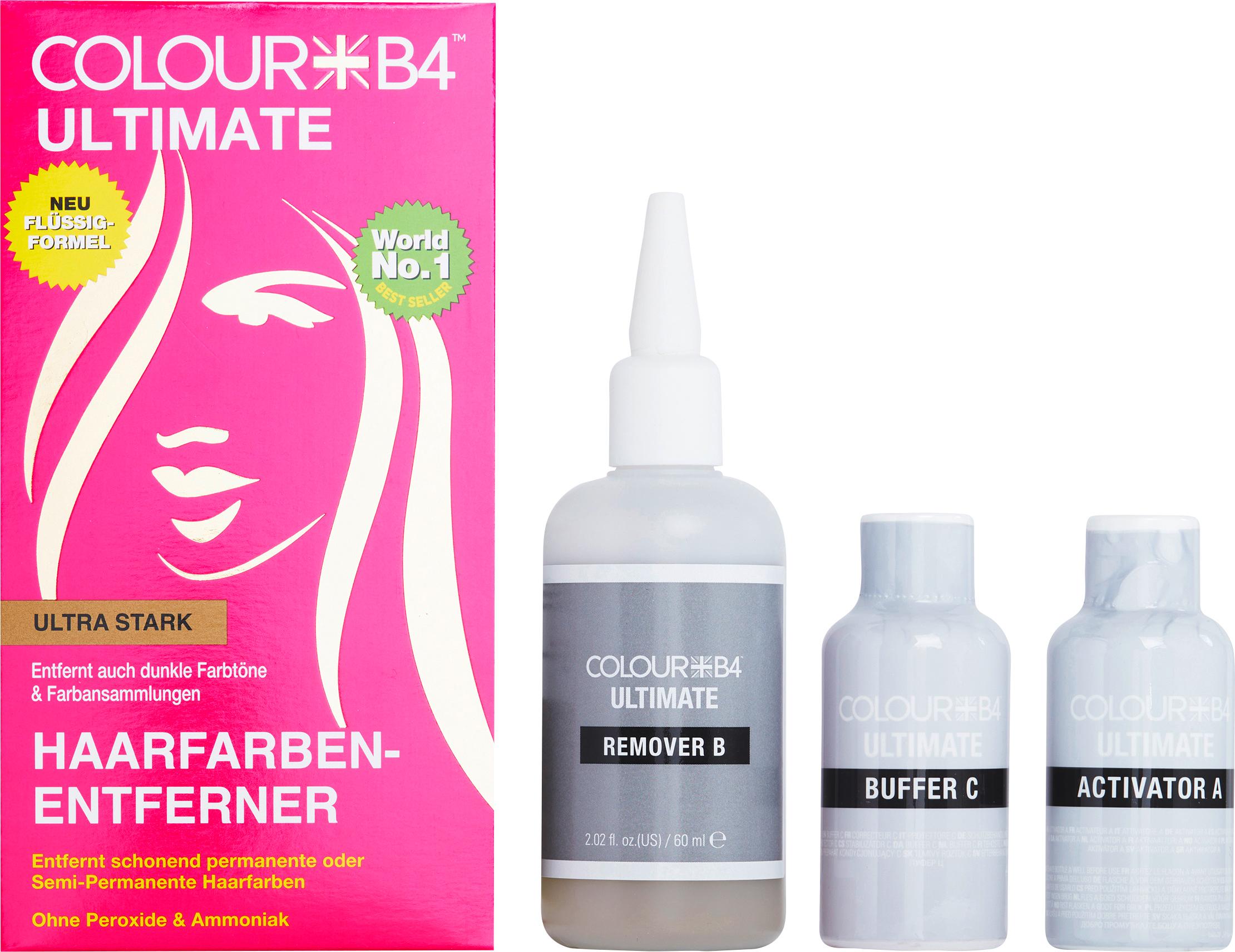Produktbild Colour B4 Extra 4 von 6