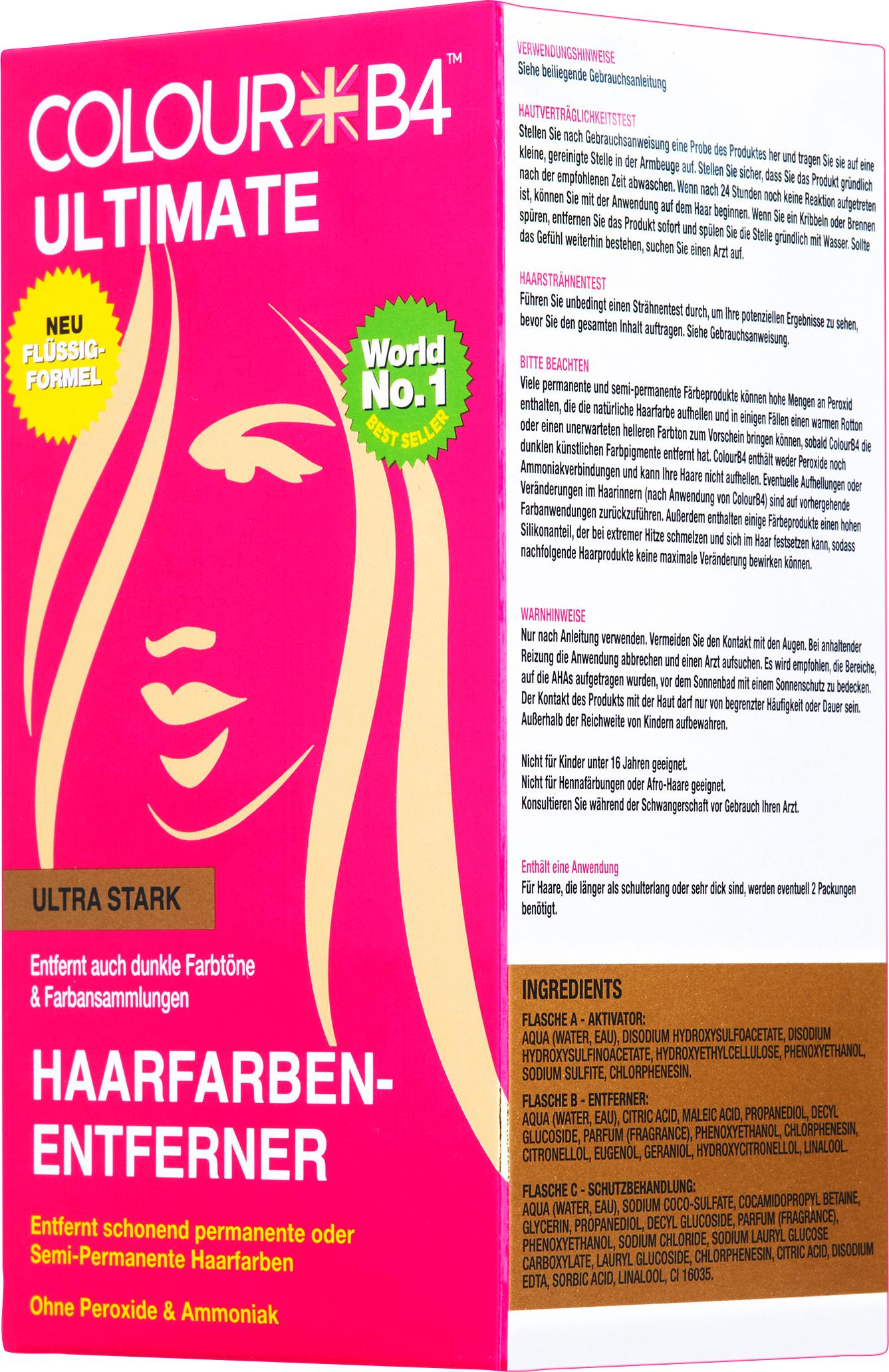 Produktbild Colour B4 Extra 5 von 6