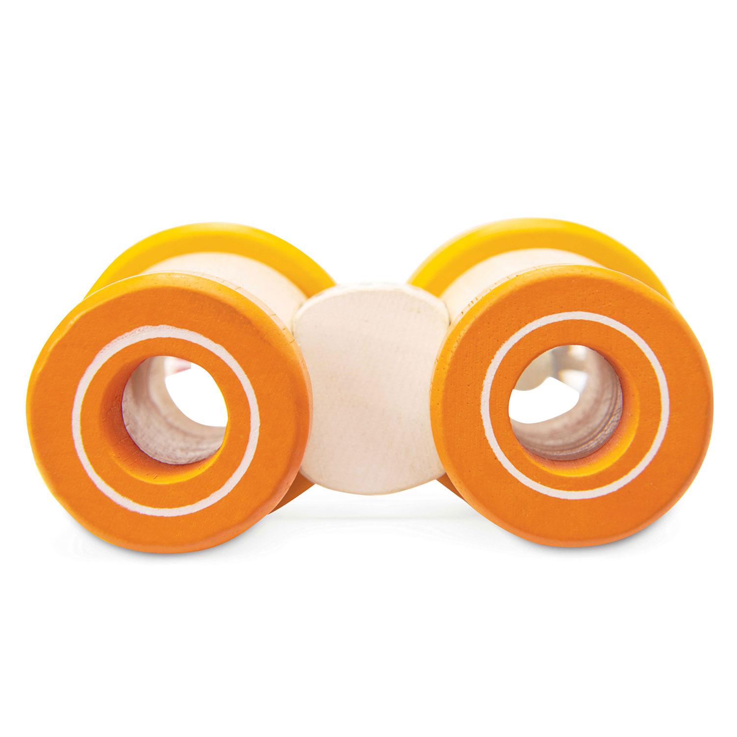Produktbild LE TOY VAN - Fernglas Marienkäfer 5 von 5
