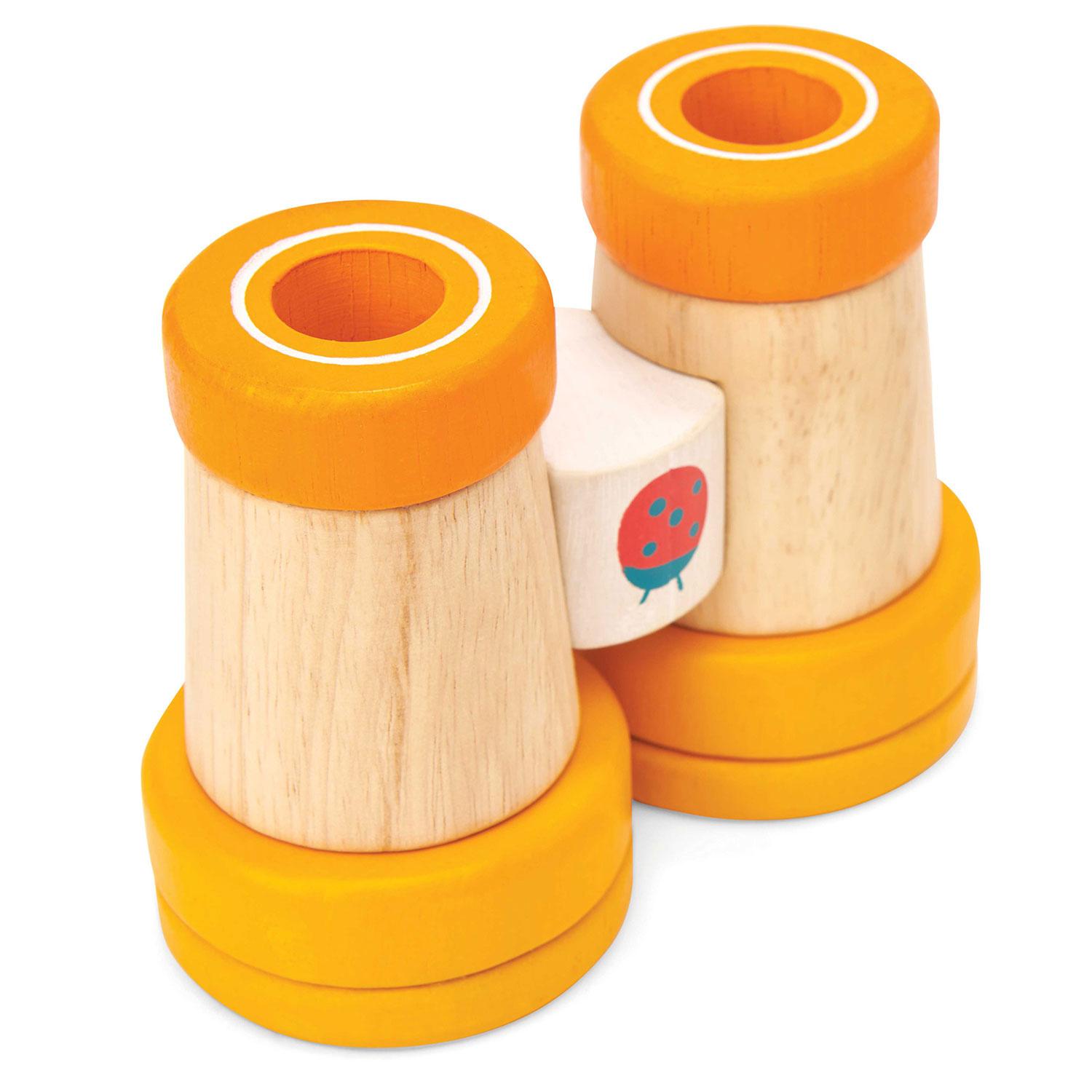 Produktbild LE TOY VAN - Fernglas Marienkäfer 3 von 5