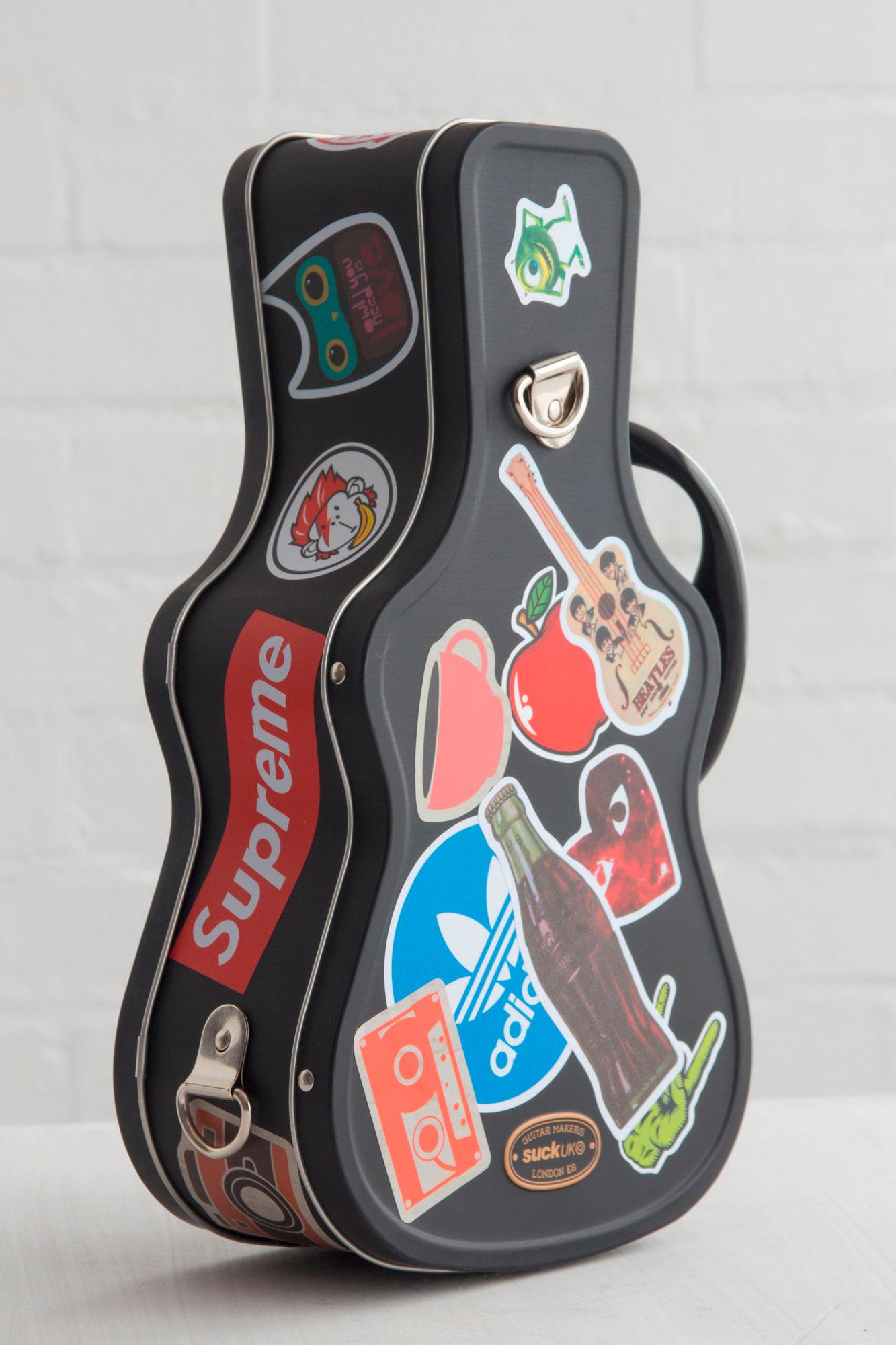 Produktbild Suck UK Lunchbox Rockstar 3 von 9