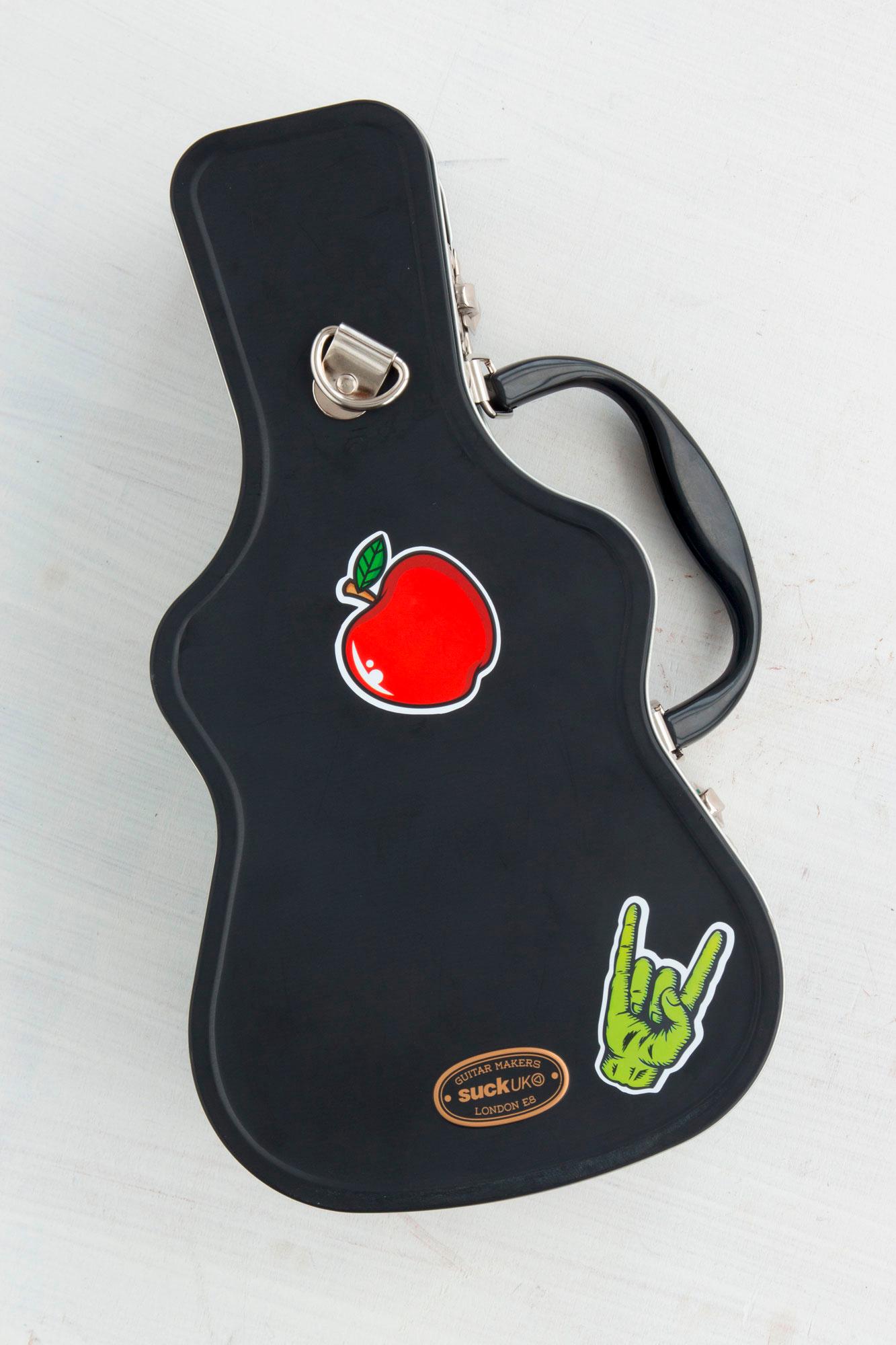 Produktbild Suck UK Lunchbox Rockstar 8 von 9