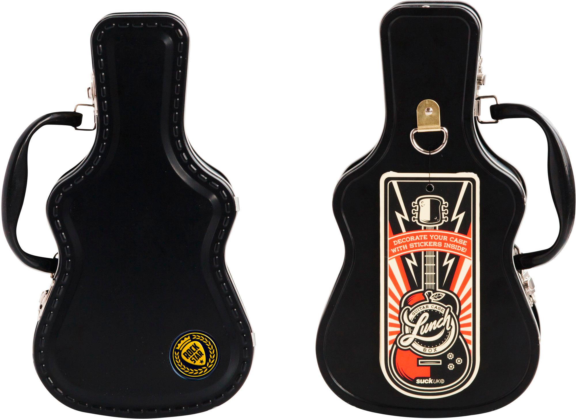 Suck UK Lunchbox Rockstar