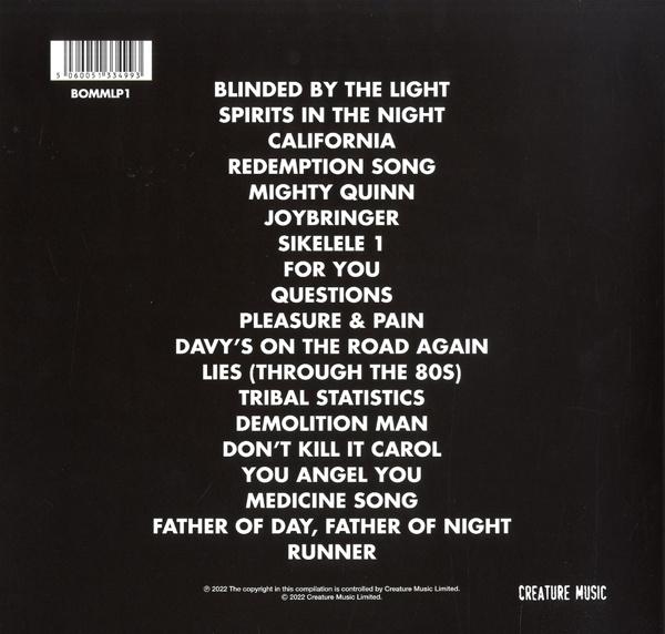 Produktbild The Very Best Of (Gatefold 180g Black 2LP) 3 von 3