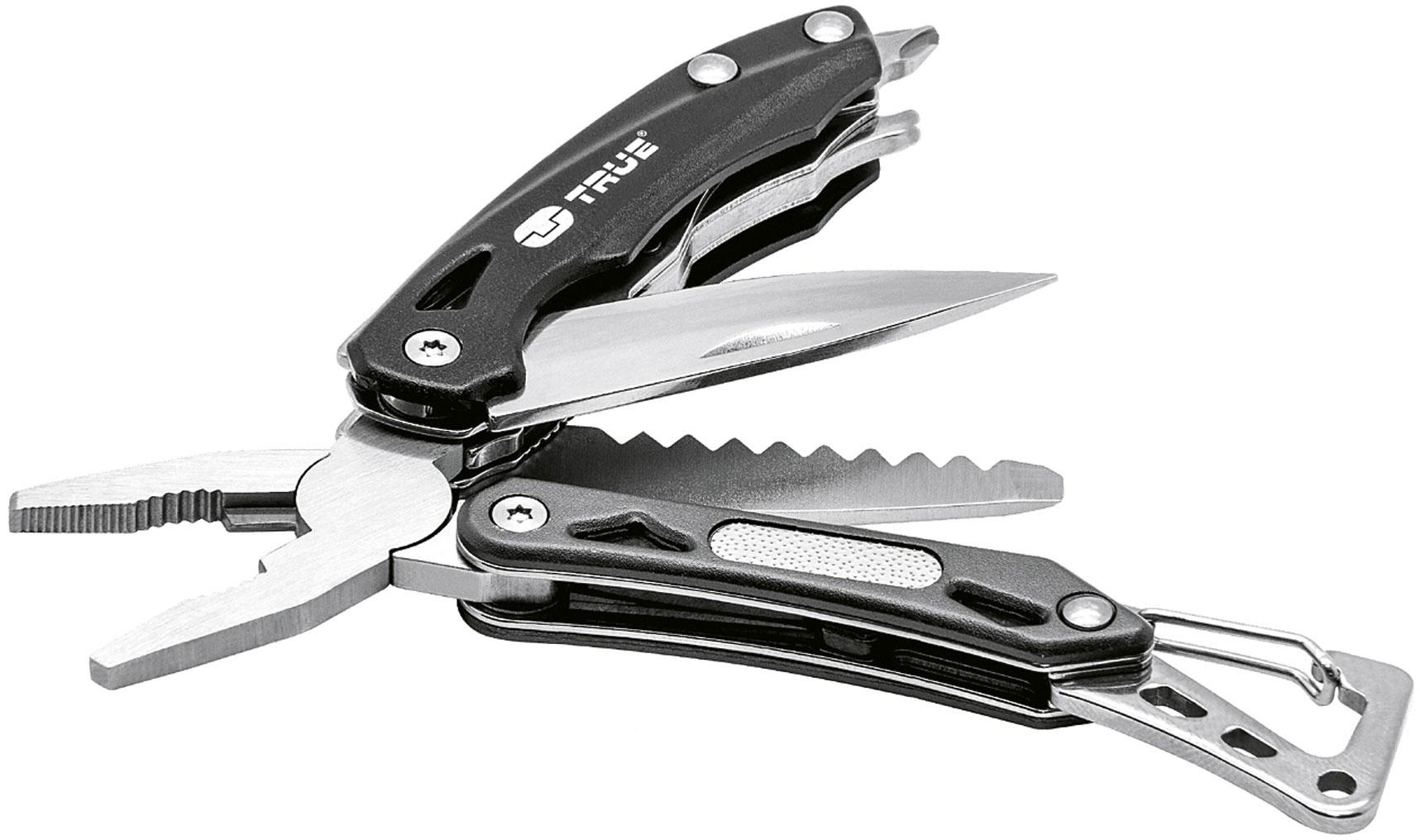 True Utility Multitool 6-in-1 TU180K